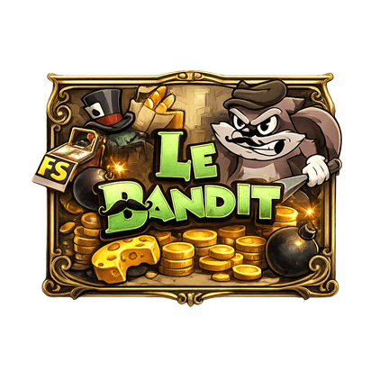 MyBet Casino Le Bandit