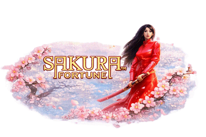 MyBet Casino Sakura Fortune